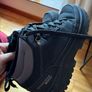 Waterproof Walking Boots (Almost new) Image 3
