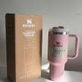 Stanley Flowstate tumbler Pink Image 3