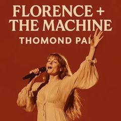 Florence and the Machine Limerick