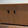 free cupboard and school desk - collection Bray Image 3