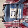 Men's short Sleeve Shirt Image 2