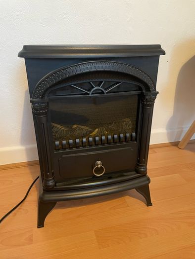 Electric Heater