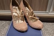 Ruby Shoo - Alexis- size 8/41