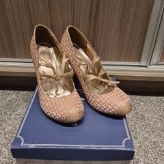 Ruby Shoo - Alexis- size 8/41