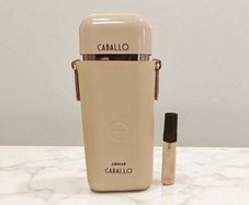 Armaf Caballo (5ML)