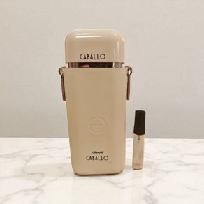 Armaf Caballo (5ML)