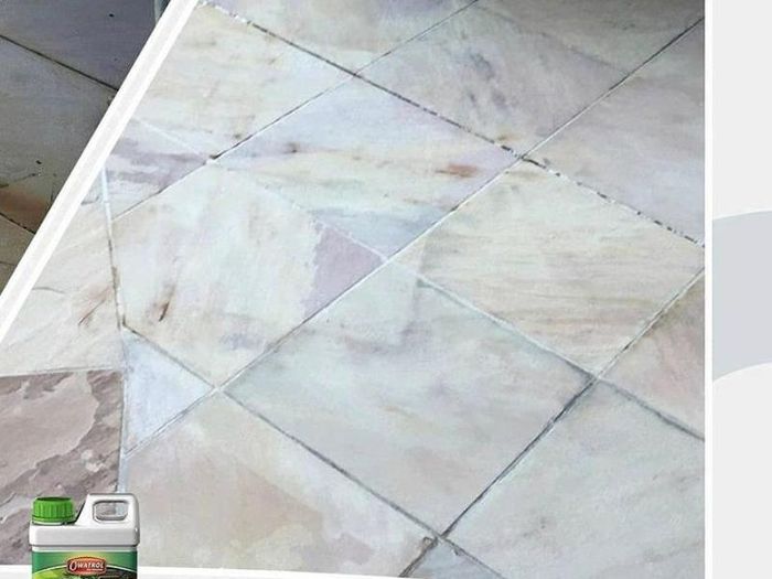 Wood& Stone Cleaner & Colour Restorer Net-trol