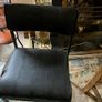 Set of 5 waiting room / dining room matching chairs Image 2