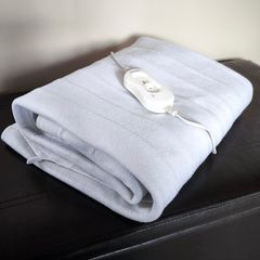 Silentnight Comfort Control Electric Double Blanket