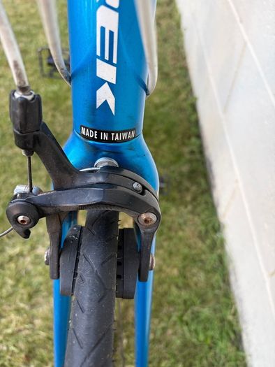 trek 1.2 series