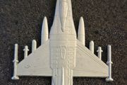 United States, F-16 fighter , commerative coin.