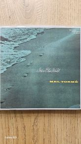 Mel Torme. It's A Blue World.