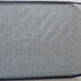 IKEA Dokument Letter Tray Black (A4/Foolscap) Inbox/Outbox 601.532.50 Home Office School College Image 2