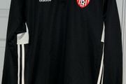 Derry City FC Track Top