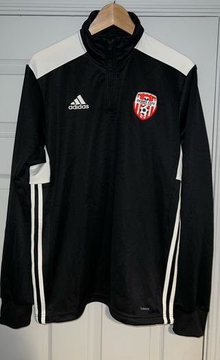 Derry City FC Track Top