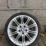 BMW 18 alloys Image 5