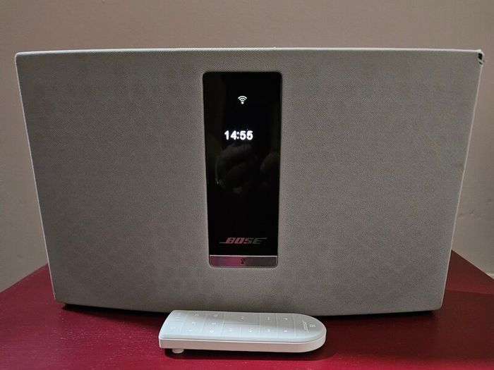 Bose Soundtouch 20