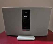 Bose Soundtouch 20
