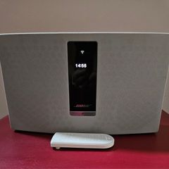 Bose Soundtouch 20