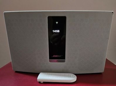 Bose Soundtouch 20