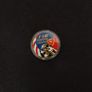 United States Air Force F-16 Fighting Falcon Coin/Medallion Image 2