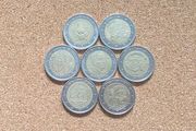 2 euro coin