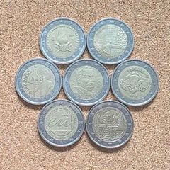 2 euro coin
