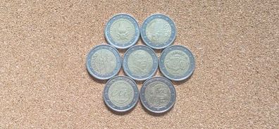 2 euro coin