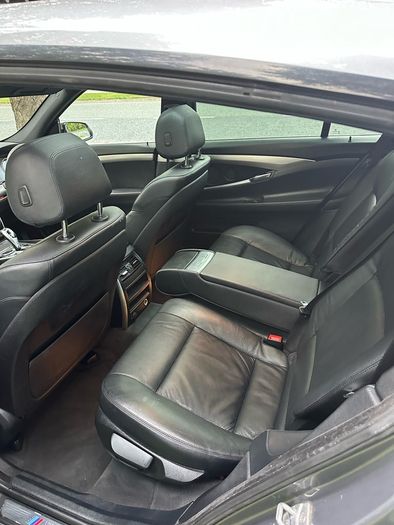 2016 BMW F07 grand turismo 2.0 diesel automatic May sell or swap