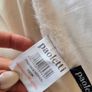 Paoletti stanza throw cream Image 6