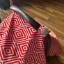 Carseat Canopy - Hood Liner and Cover Image 3