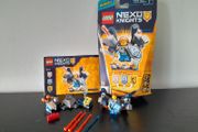 Lego - Nexo Knights 70333