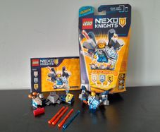 Lego - Nexo Knights 70333