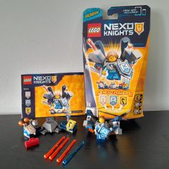 Lego - Nexo Knights 70333