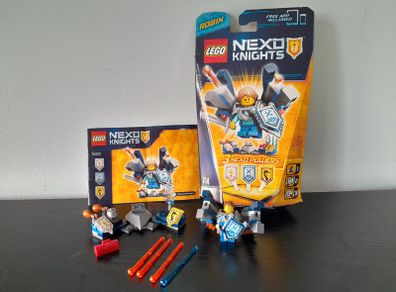 Lego - Nexo Knights 70333