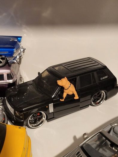 models 1/24