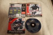 Pro Evolution Soccer Complete Top PS1 Game For Sale Here