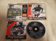 main image for ad Pro Evolution Soccer Complete Top PS1 Game For Sale Here