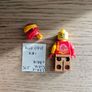 lego njo0745 kai, set 71780, 71759, 71783 Image 3