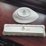 Aynsley Bone China pieces x 2 Image 2