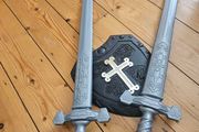 Toy Swords