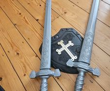 Toy Swords