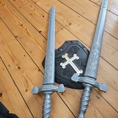 Toy Swords