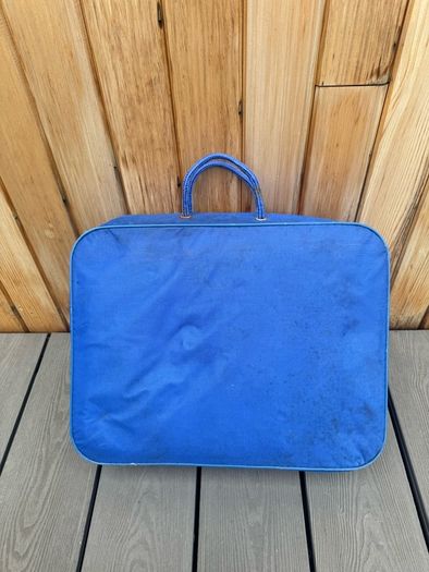 Caravan Awning Mat