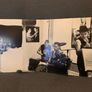 U2 - Rattle & Hum 1st Press 1988 12" Double Vinyl Album Image 5