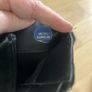 Black Genuine Leather Ankle Boots 36 Image 7