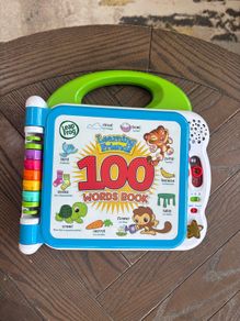 leapfrog learning friends