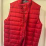 mens Tommy hillfigure gilet Image 2