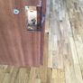 Mid century teak sideboard Image 8