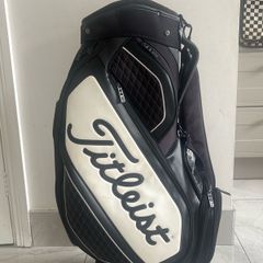 titleist mid size tour bag